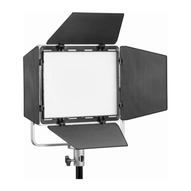 Πάνελ φωτισμού LED GODOX Litemons LP400R RGB