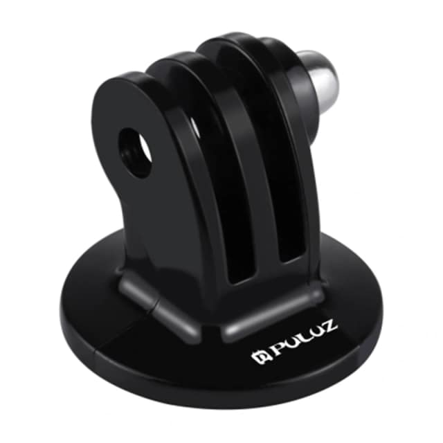 Βάση στήριξης Puluz Jaws Flex με σφιγκτήρα για κάμερες δράσης