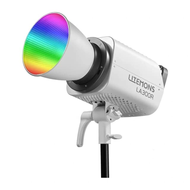 Φωτιστικό LED GODOX Litemons LA300R