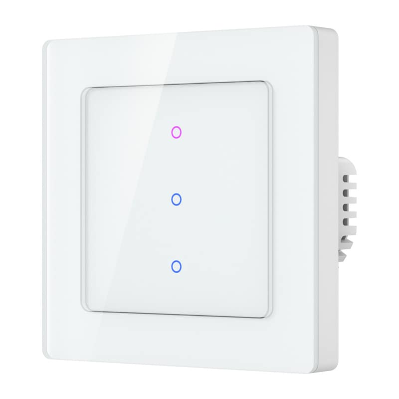 Διακόπτης φωτός αφής Avatto TS20-EU-W3 WiFi