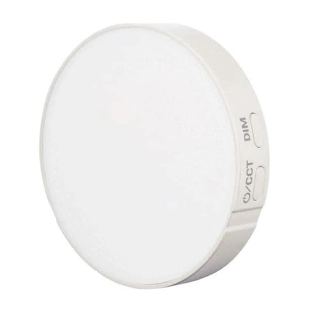 GODOX LR15Bi Στρογγυλό Φως
