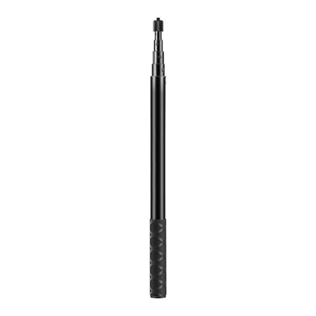 Μεταλλικό selfie stick PULUZ 150 cm για Insta360 One RS / X2 / X3 / X4 / X5