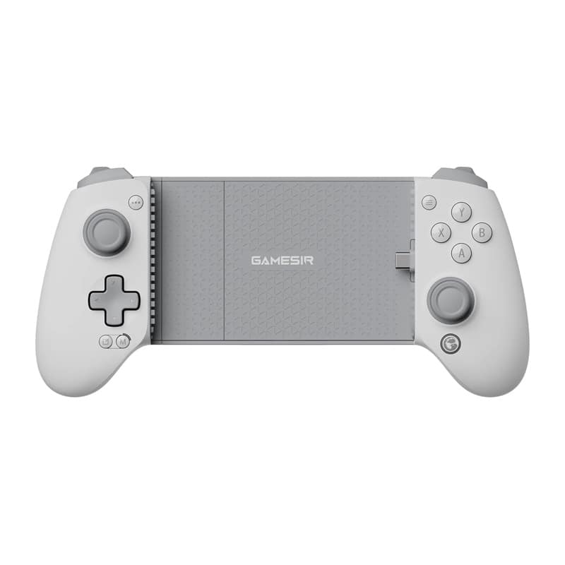 GameSir G8+ MFi Mobile Controller (Γκρι)