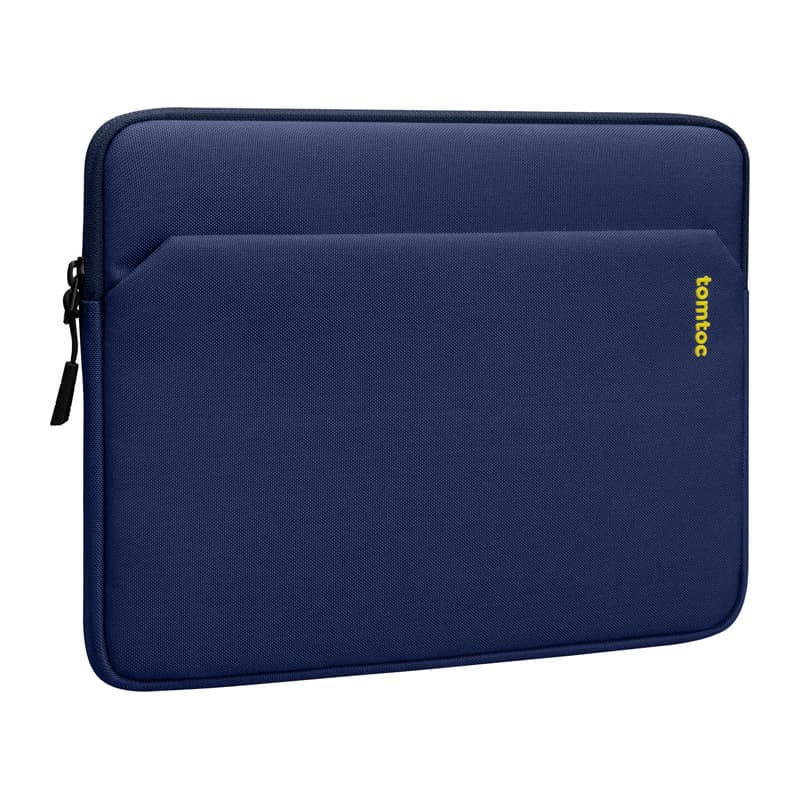 Θήκη για tablet TOMTOC Light-B18 11 ιντσών (Μπλε ναυτικό)