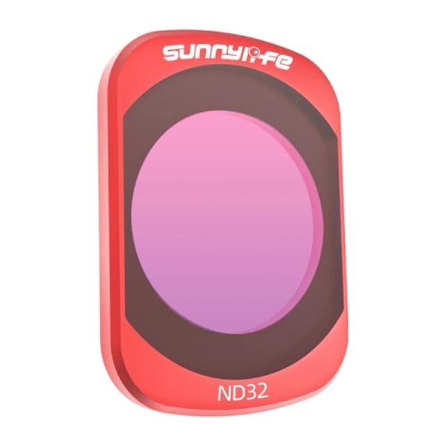 Φίλτρο Sunnylife Pocket 4/3 ND32