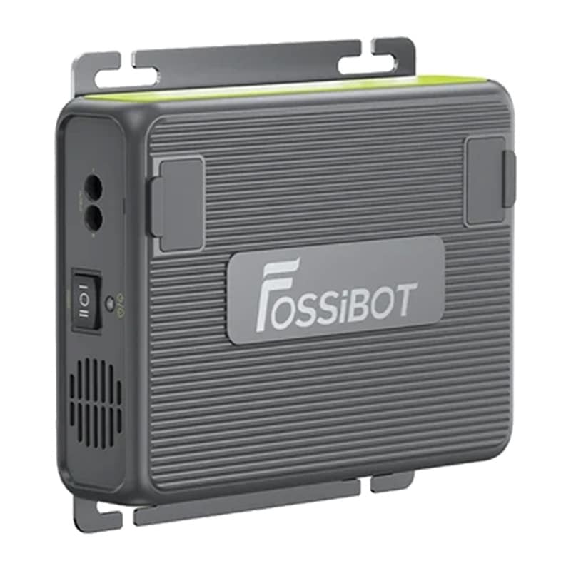 Φορτιστής FOSSIBOT FAC580 DC-DC 580W