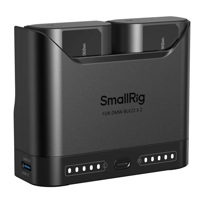 Μπαταρία κάμερας SMALLRIG DMW-BLK22
