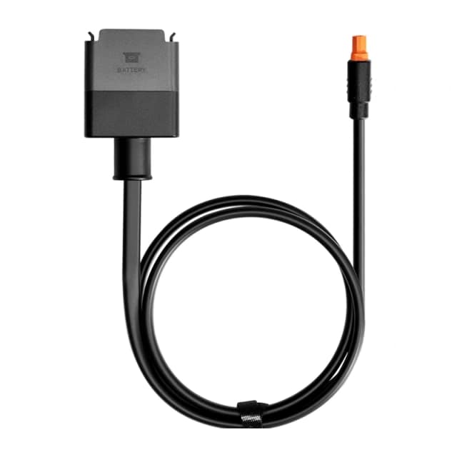 Καλώδιο εξόδου EcoFlow για φορτιστή εναλλάκτη XT60 (1 m)
