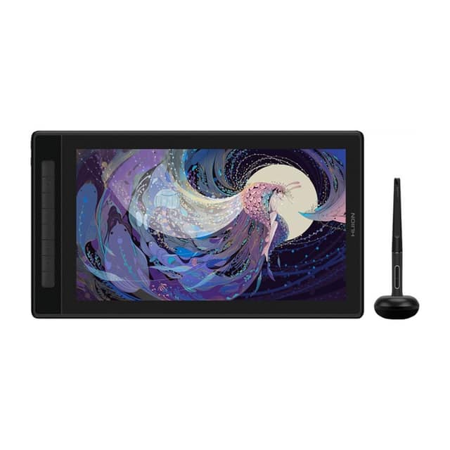 Huion Kamvas Pro 16 GT1602 tablet γραφικών (2.5K)