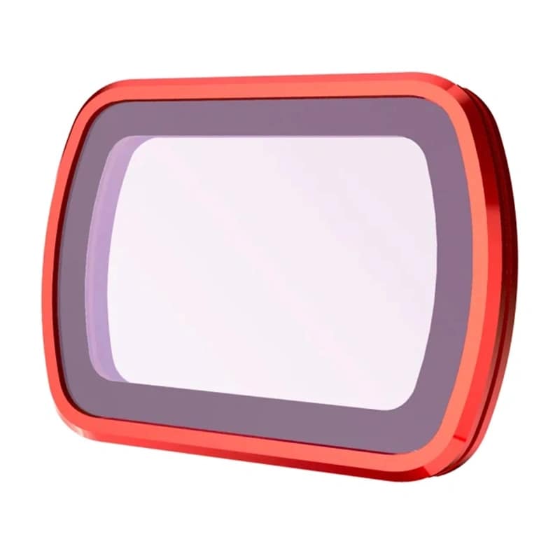 Φίλτρο UV PGY OSMO POCKET 3/4