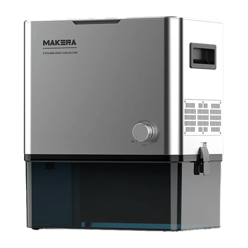 Συλλέκτης σκόνης MAKERA Cyclone