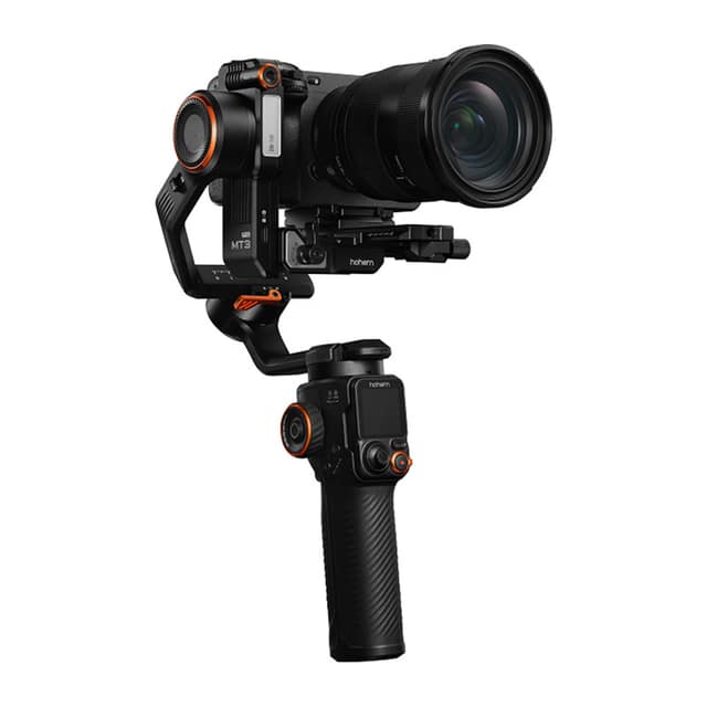 Σταθεροποιητής iSteady MT3 Pro