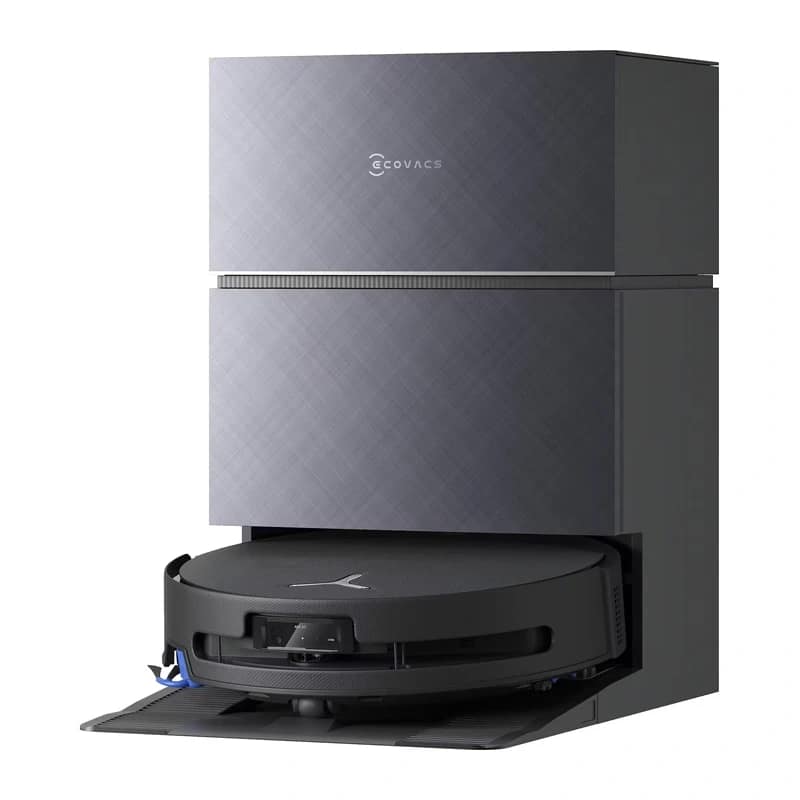 Ρομπότ καθαρισμού Ecovacs DEEBOT X11S PRO OMNI (Μαύρο)
