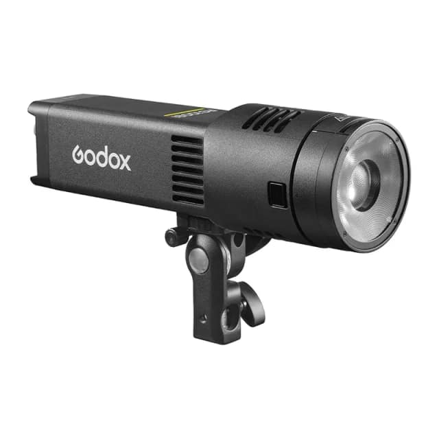 Φωτιστικό φωτογραφίας LED GODOX RS100Bi 1K διχρωμικό