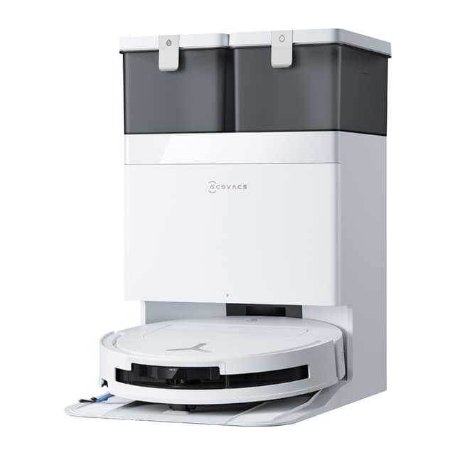 DEEBOT T50 OMNI Gen3 ΕΕ