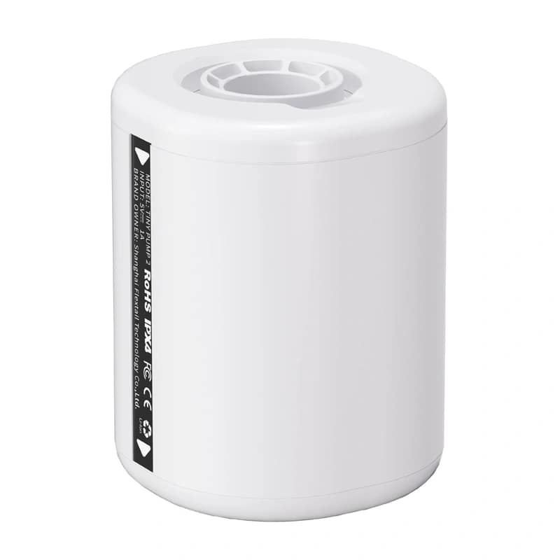 Φορητή αντλία Flextail Tiny Pump 2 (Λευκή)