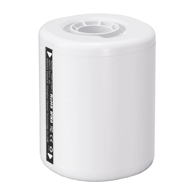 Φορητή αντλία Flextail Tiny Pump 2 (Λευκή)