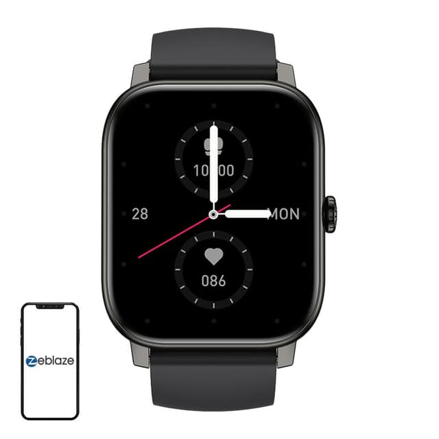 Zeblaze Btalk Pro Smartwatch (Μαύρο)