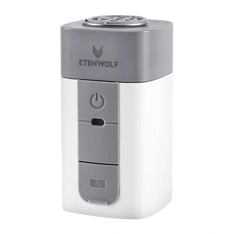 Ηλεκτρική αντλία Etenwolf AIR 2 2600mAh