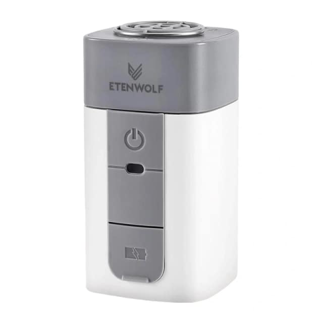Ηλεκτρική αντλία Etenwolf AIR 2 2600mAh