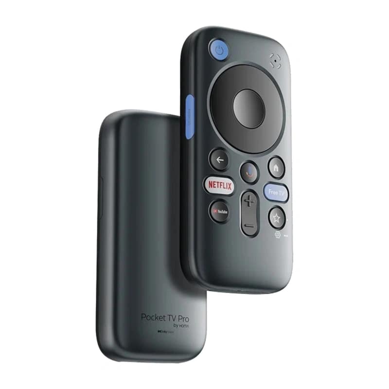 Φορητή συσκευή αναπαραγωγής πολυμέσων RAYNEO Pocket TV Pro