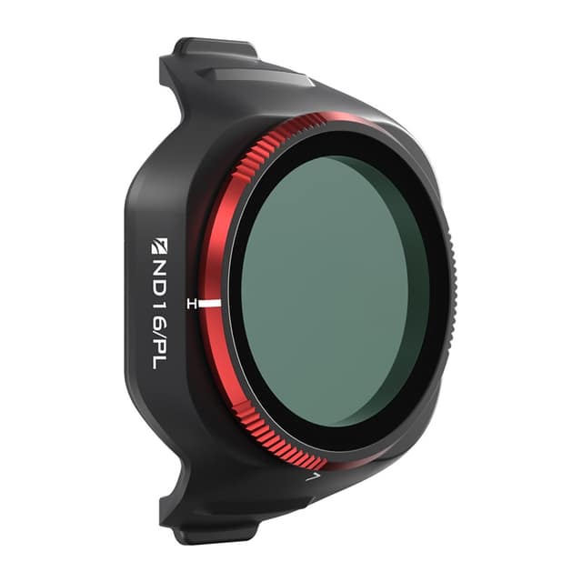 Φίλτρο ND16/PL Freewell για το DJI Mini 5 Pro