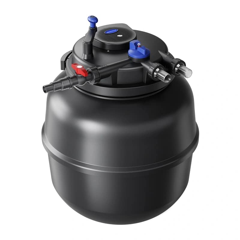 Φίλτρο πίεσης Pond BIO SUNSUN CPF-50000 55W UV