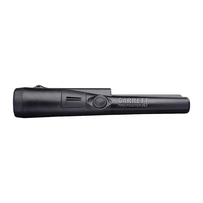 Ανιχνευτής GARRETT Pro-Pointer AT Blackline