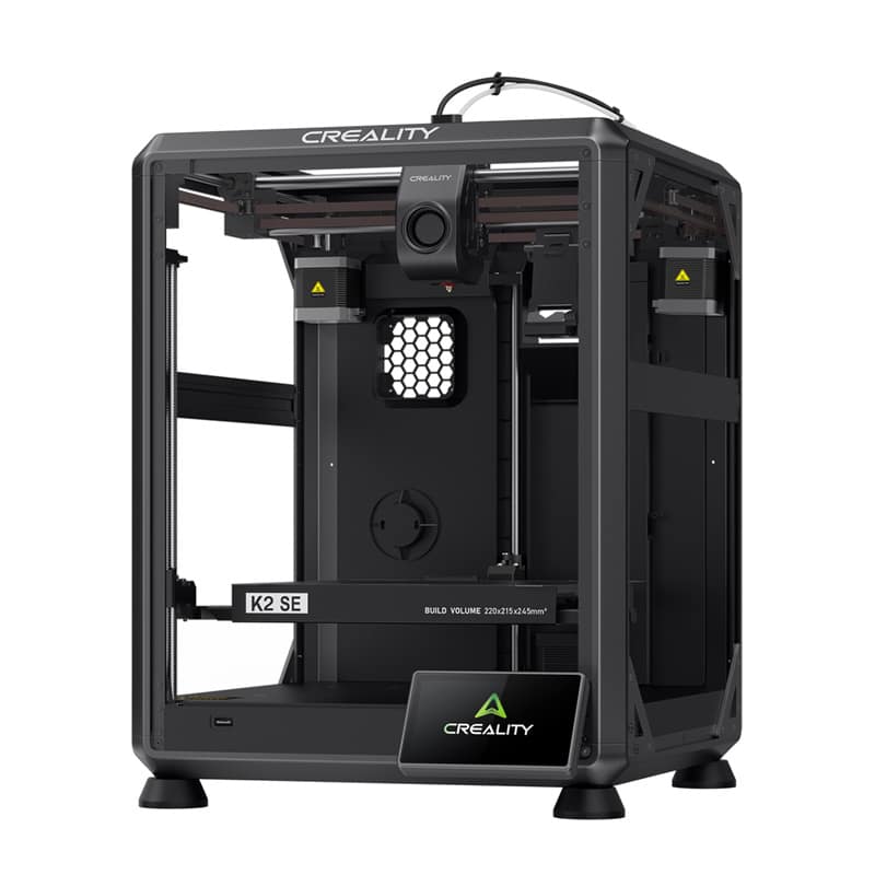 Εκτυπωτής 3D Creality K2 SE