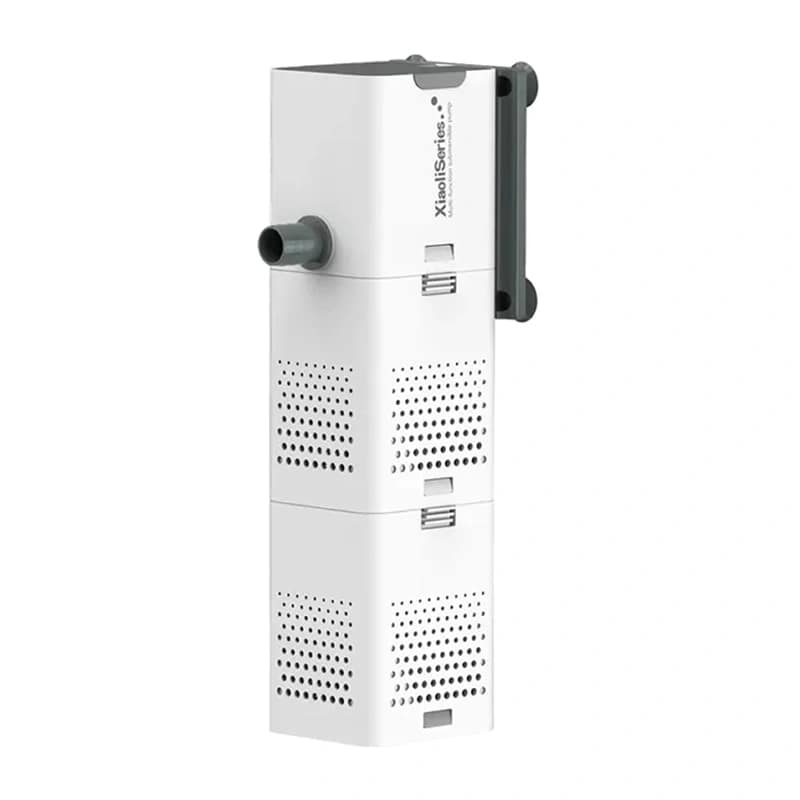 Υποβρύχια αντλία φιλτραρίσματος SUNSUN XQP-500F