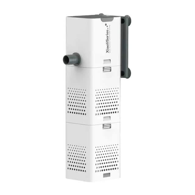 Υποβρύχια αντλία φιλτραρίσματος SUNSUN XQP-500F