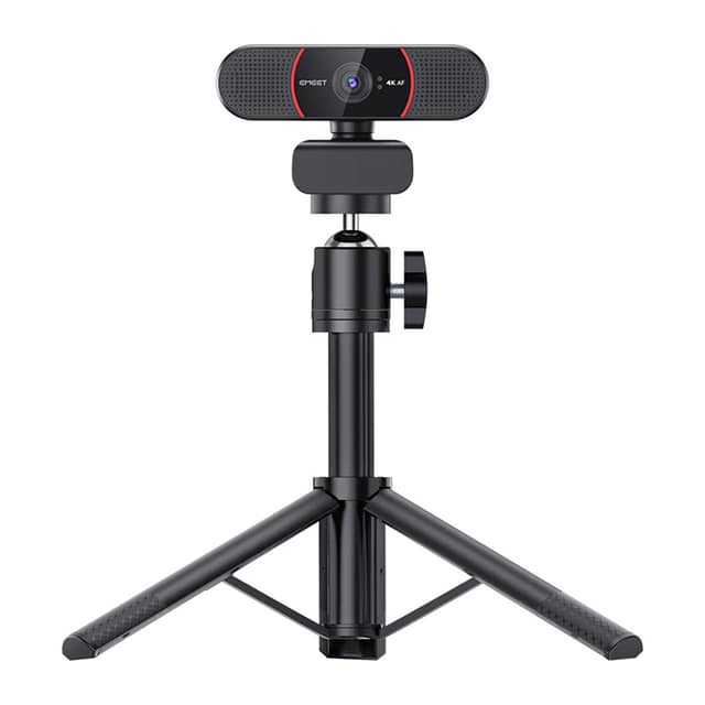 EMEET SmartCam C960 Κάμερα web 4K + Tripod