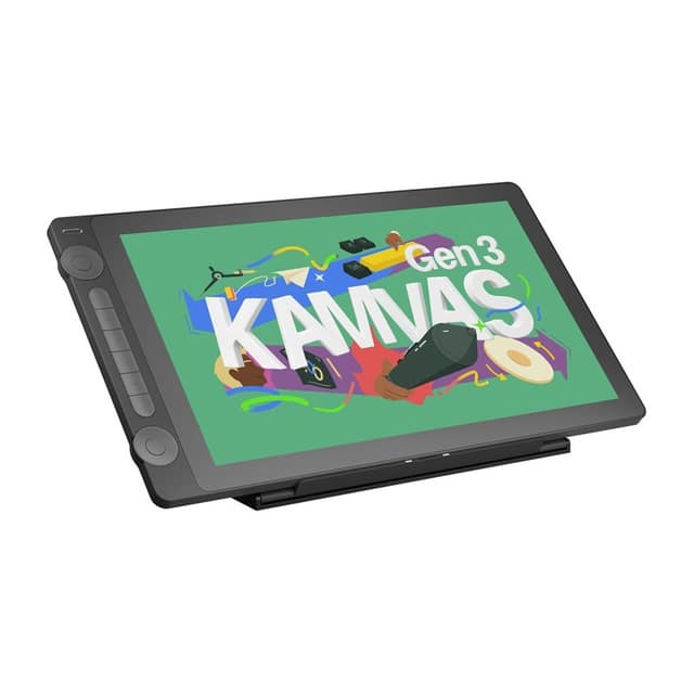 Γραφική ταμπλέτα Huion Kamvas 16 GEN 3 GS1563
