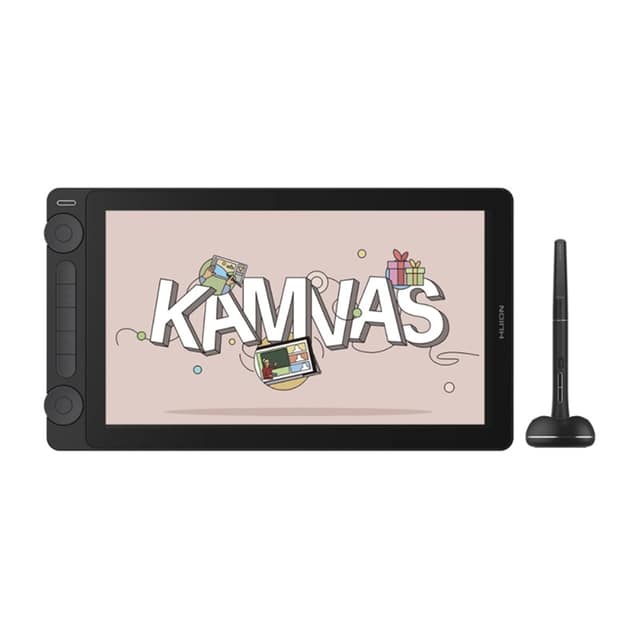 Huion Kamvas 13 GEN 3 GS1333 tablet γραφικών