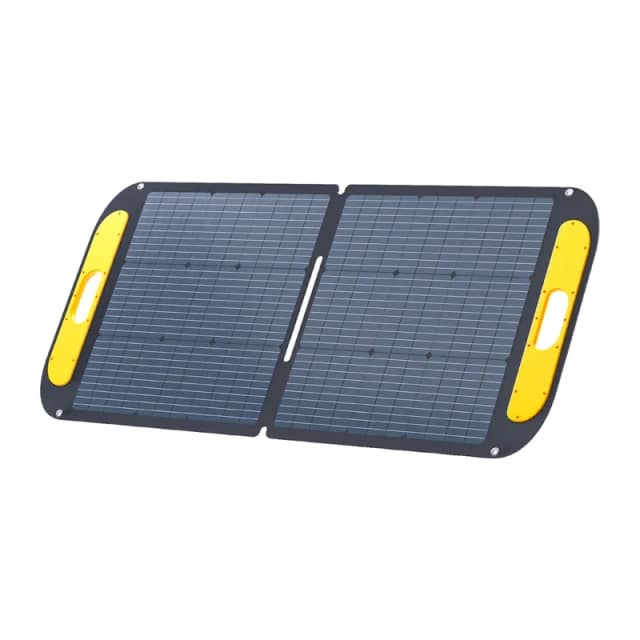 Φορητό ηλιακό πάνελ VTOMAN VS110 110W