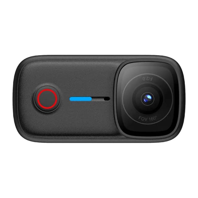 Κάμερα δράσης SJCAM S10, 64GB (μαύρο)