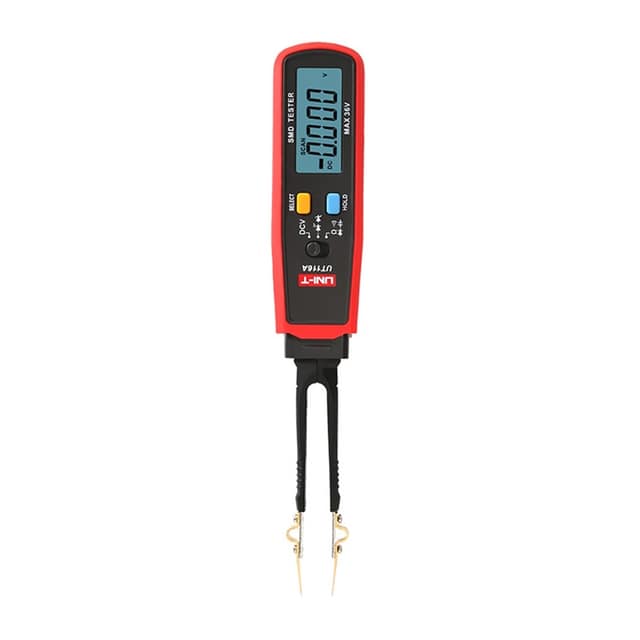 Αξιολόγηση του SMD Uni-T UT116A