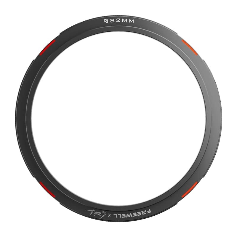 Δακτύλιος προσαρμογής Freewell Brandon Li 82 mm