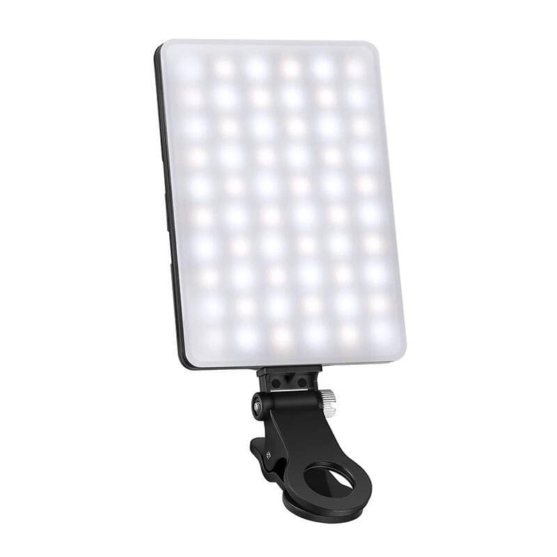 Φωτιστικό selfie Neewer NL-60AI Bi Color LED
