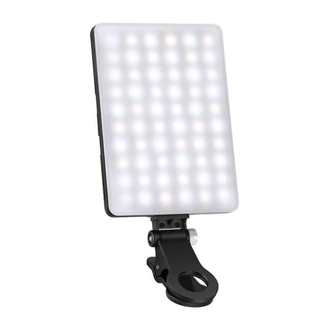 Φωτιστικό selfie Neewer NL-60AI Bi Color LED