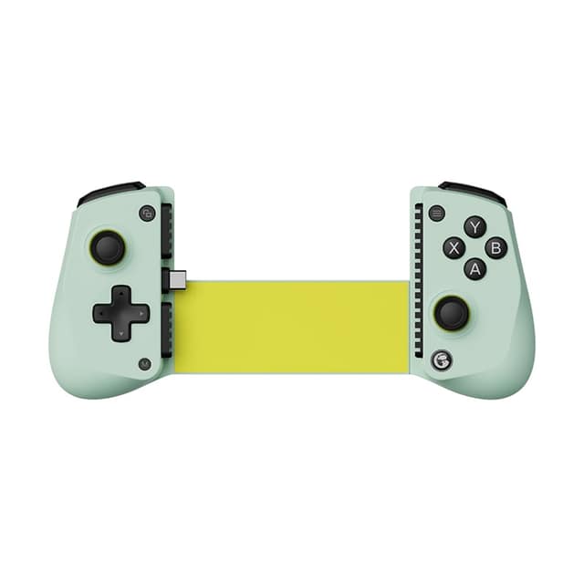 GameSir X5 Lite GN Mobile Controller Φωτεινό πράσινο