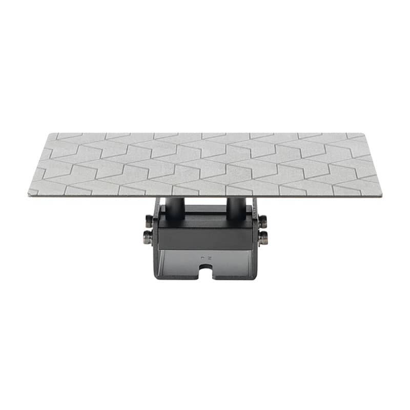 Πλάκα κατασκευής Anycubic για το Photon Mono 4