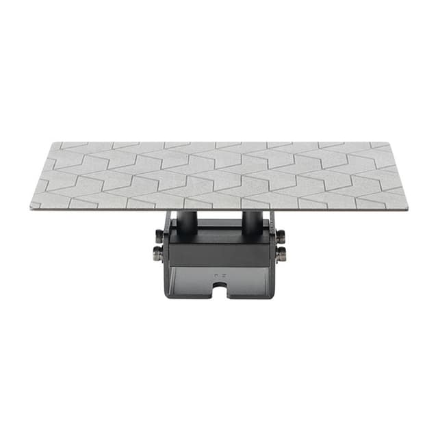 Πλάκα κατασκευής Anycubic για το Photon Mono 4