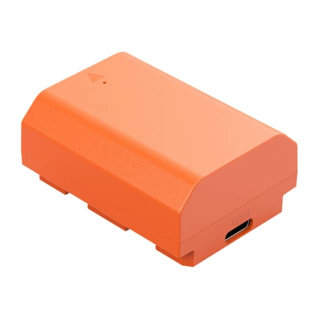Μπαταρία κάμερας SMALLRIG NP-FZ100 (πορτοκαλί)