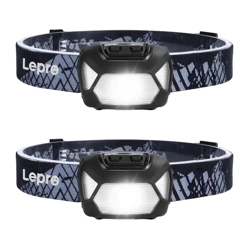 Προβολέας LEPRO 320015-2 200 lm με μπαταρία