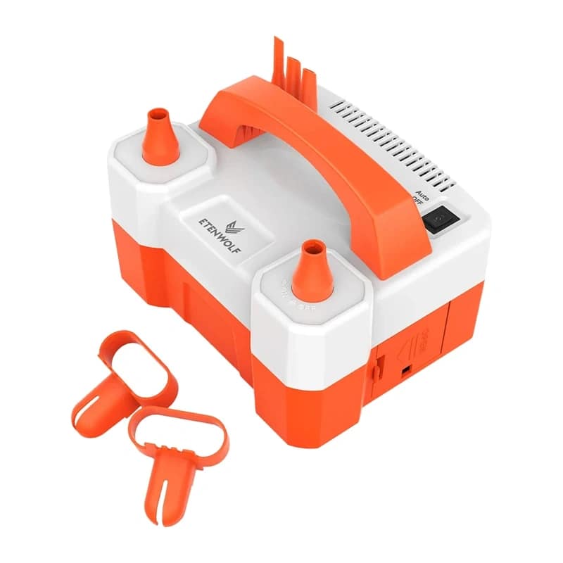 Ηλεκτρική αντλία Etenwolf P400 2600mAh