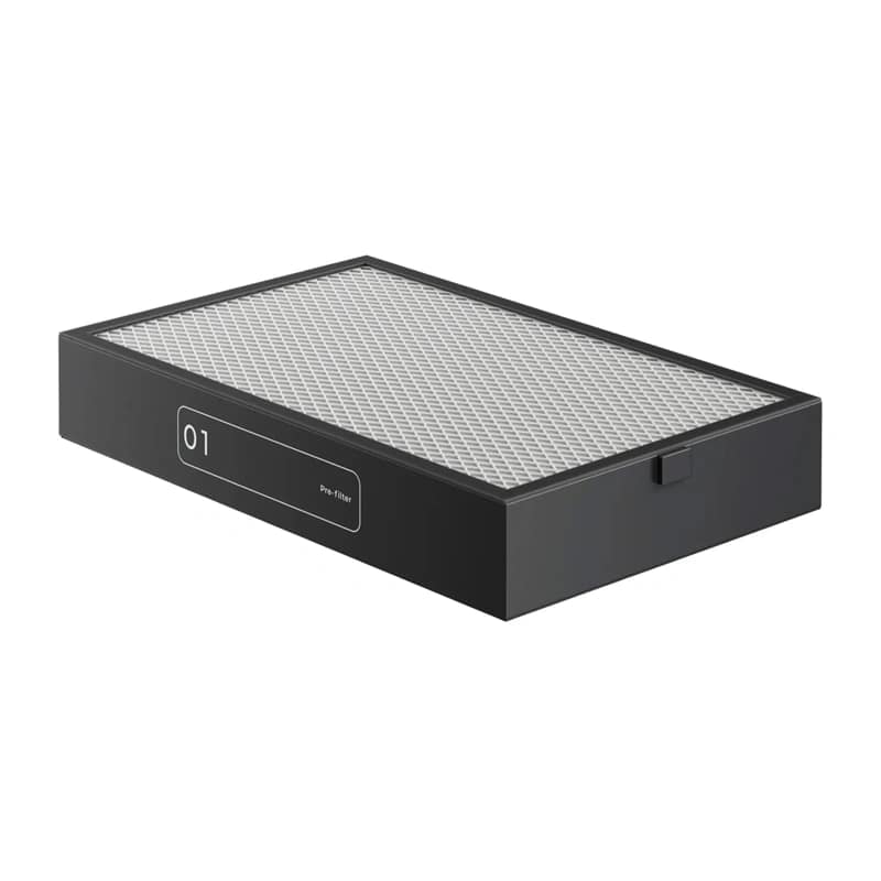XTool SafetyPro™ AP2 Max V1.0 Προφίλτρο