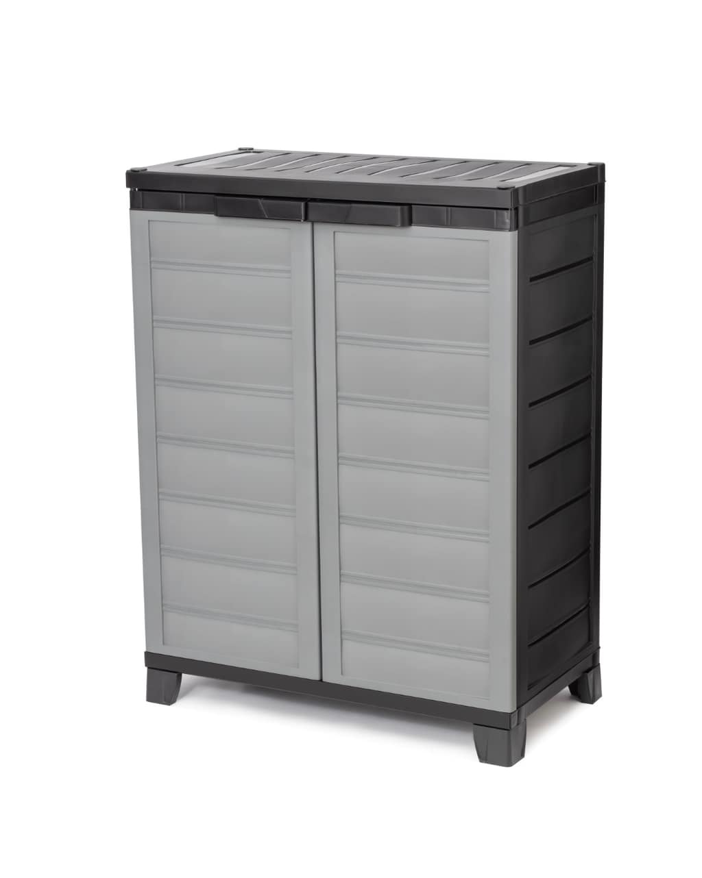 Ντουλάπα πλαστική 70x44x91