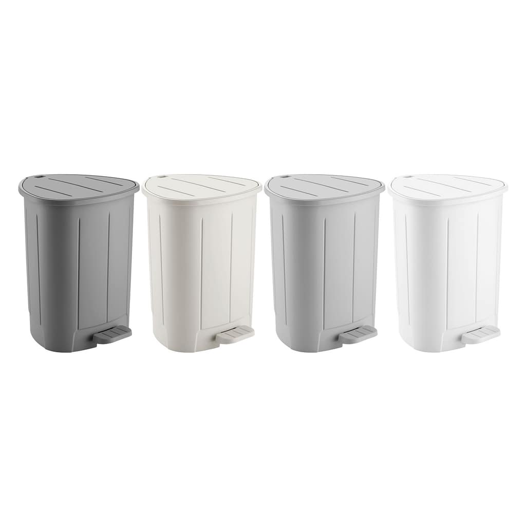 Πεντάλ σε χρώμα ανθρακί 5L