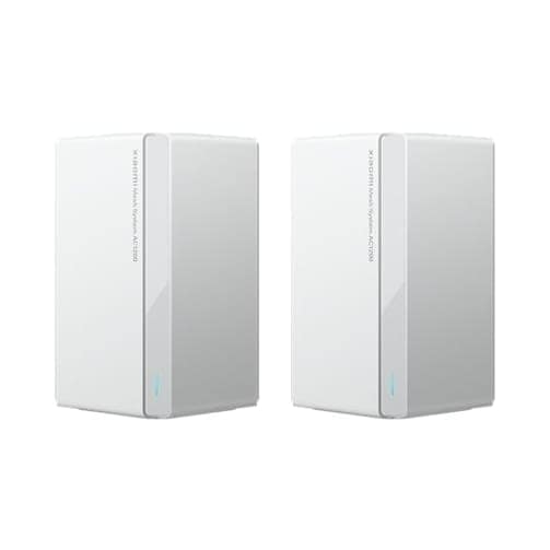 Xiaomi Mesh System AC1200 (2τμχ) Λευκό EU DVB4451GL